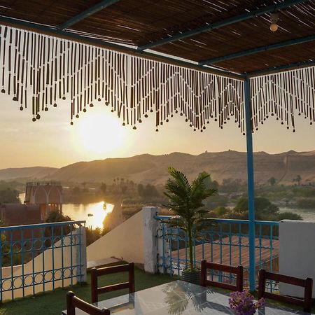 Basmatic Nubian Guest House Ασουάν Εξωτερικό φωτογραφία