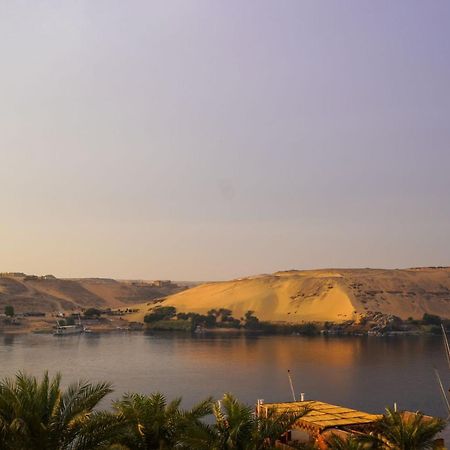 Basmatic Nubian Guest House Ασουάν Εξωτερικό φωτογραφία