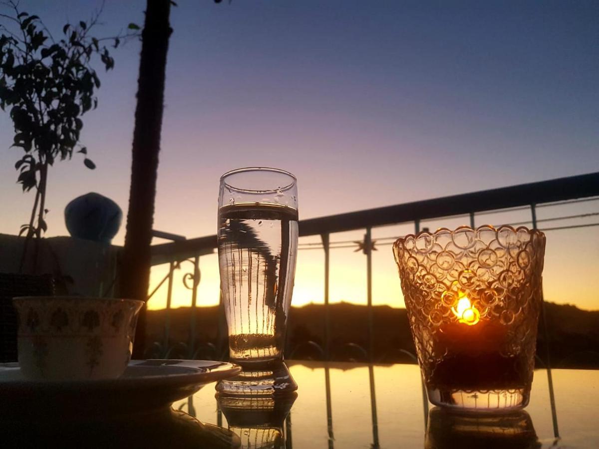 Basmatic Nubian Guest House Ασουάν Εξωτερικό φωτογραφία