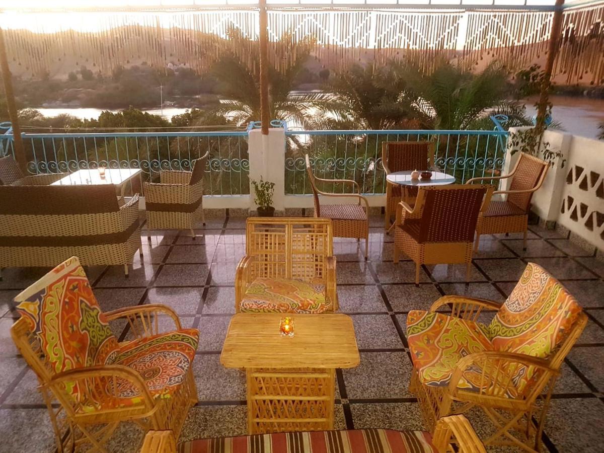 Basmatic Nubian Guest House Ασουάν Εξωτερικό φωτογραφία
