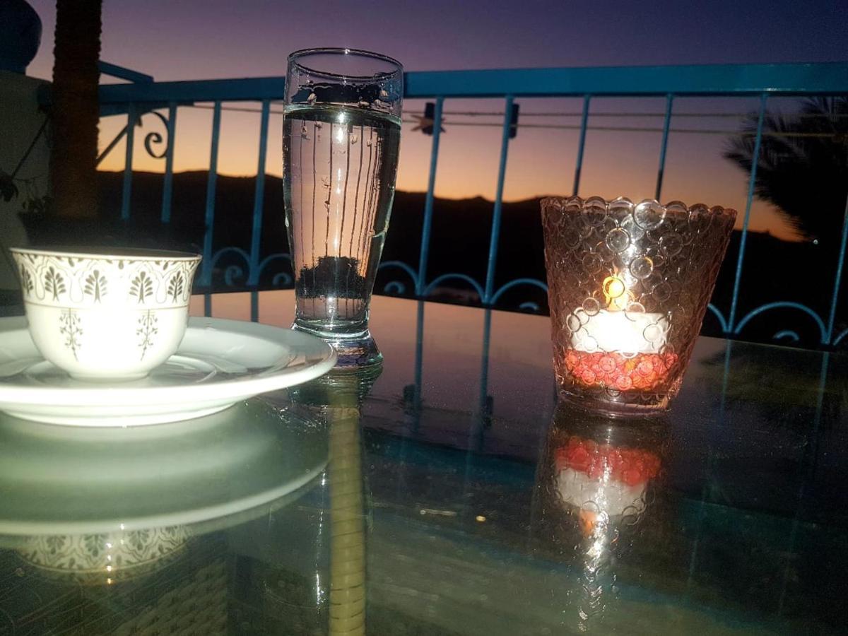 Basmatic Nubian Guest House Ασουάν Εξωτερικό φωτογραφία