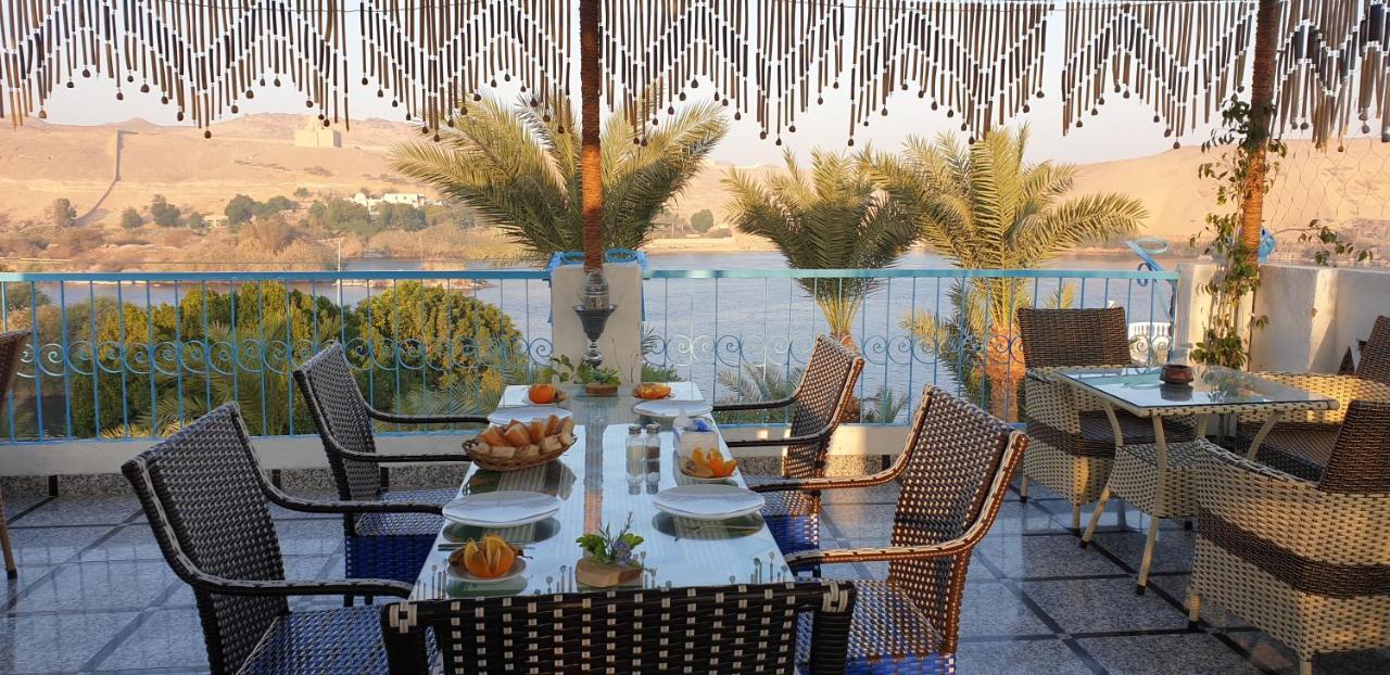 Basmatic Nubian Guest House Ασουάν Εξωτερικό φωτογραφία