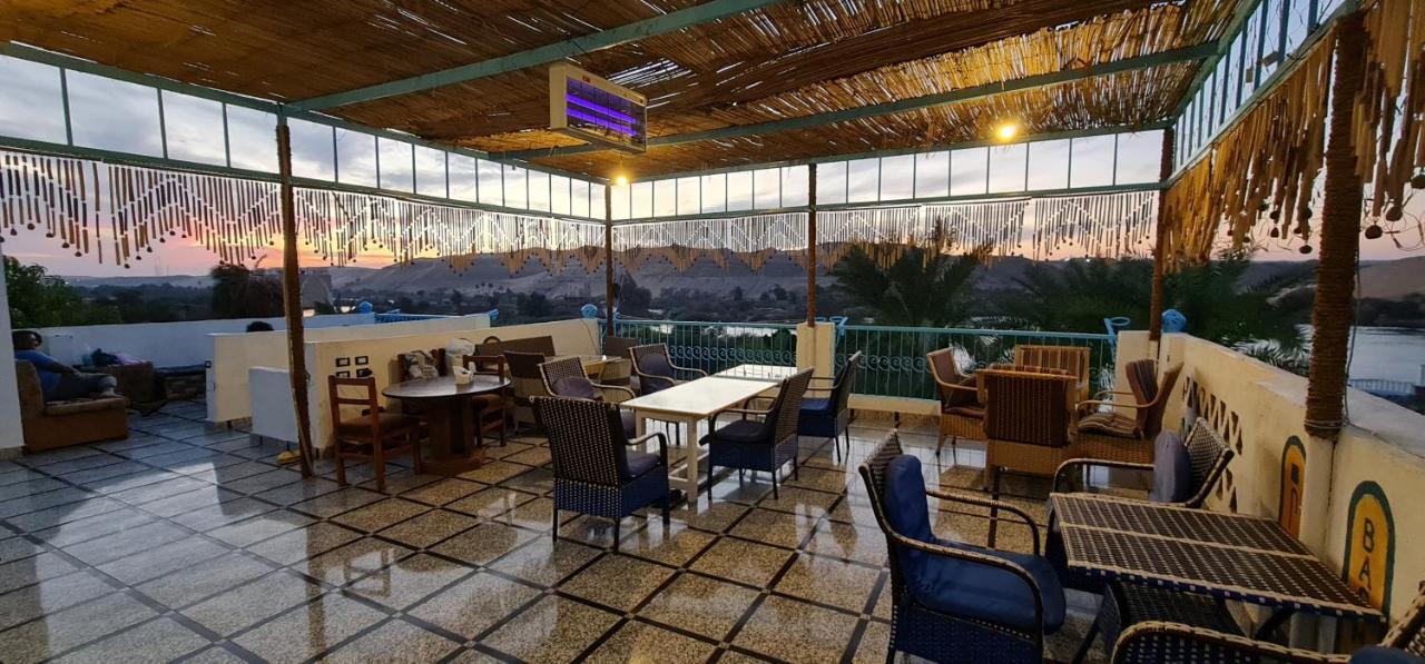 Basmatic Nubian Guest House Ασουάν Εξωτερικό φωτογραφία