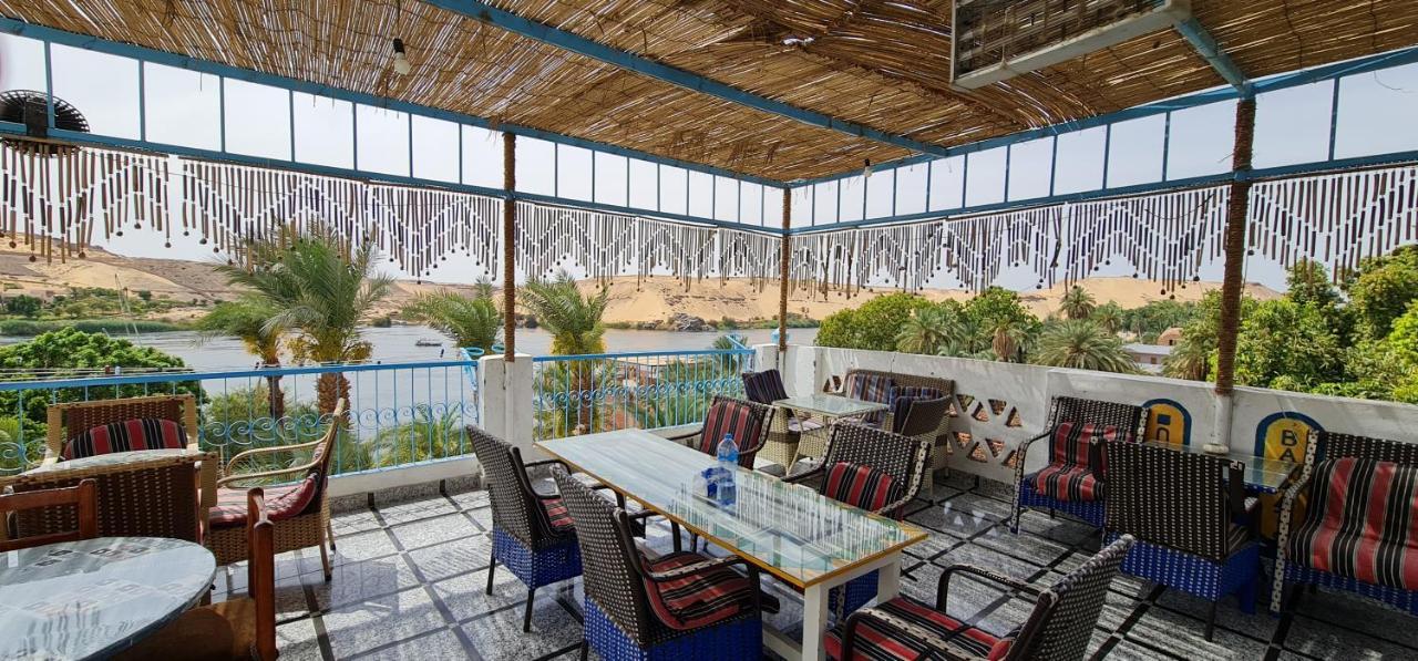 Basmatic Nubian Guest House Ασουάν Εξωτερικό φωτογραφία