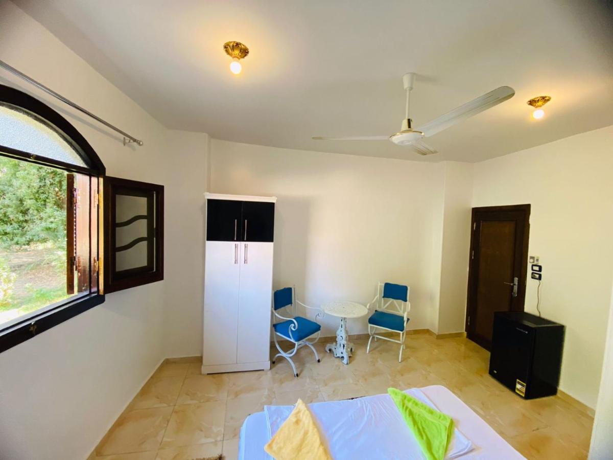 Basmatic Nubian Guest House Ασουάν Εξωτερικό φωτογραφία