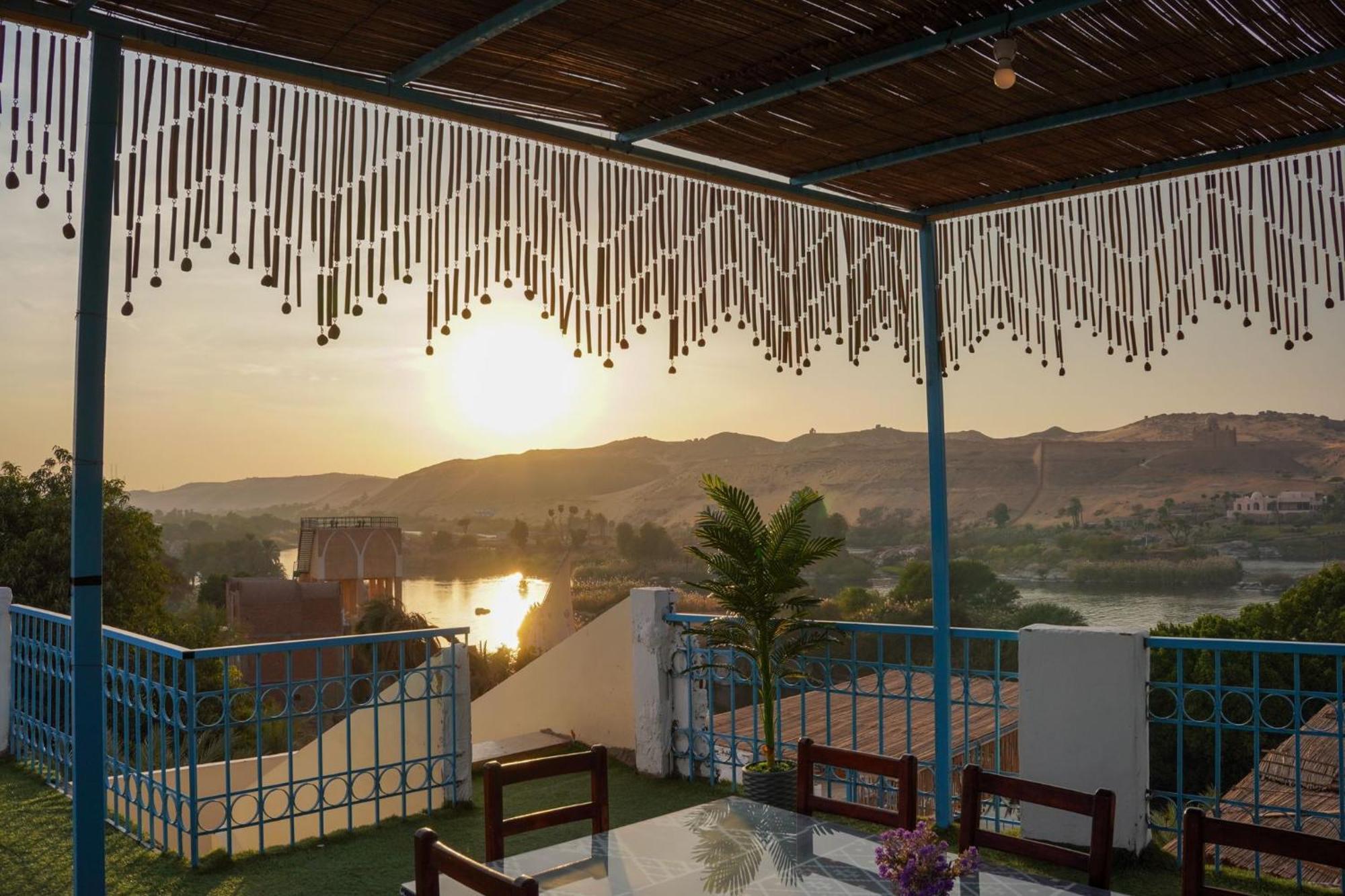 Basmatic Nubian Guest House Ασουάν Εξωτερικό φωτογραφία