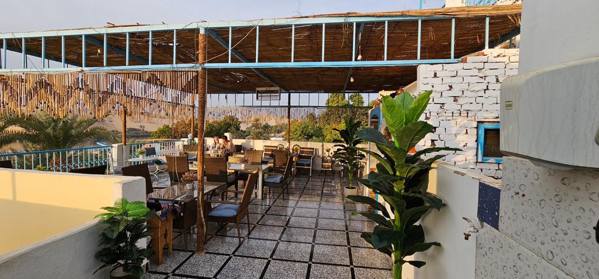 Basmatic Nubian Guest House Ασουάν Εξωτερικό φωτογραφία