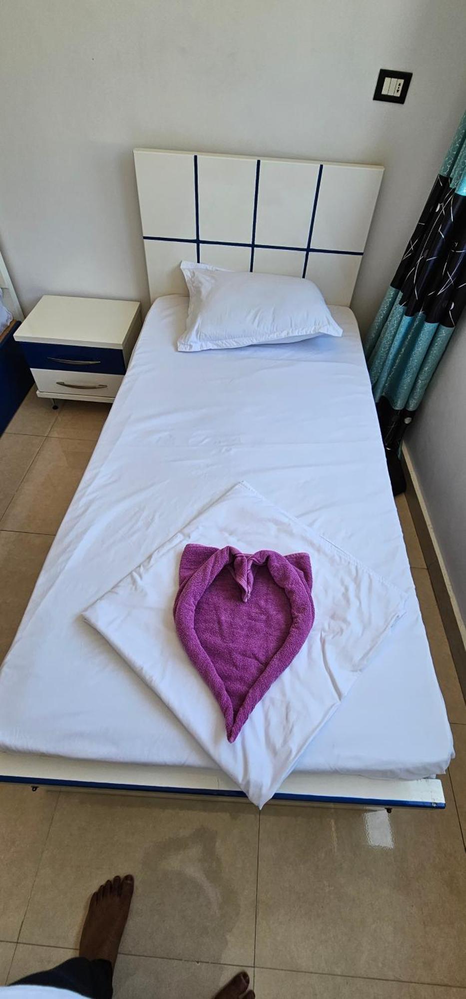 Basmatic Nubian Guest House Ασουάν Εξωτερικό φωτογραφία