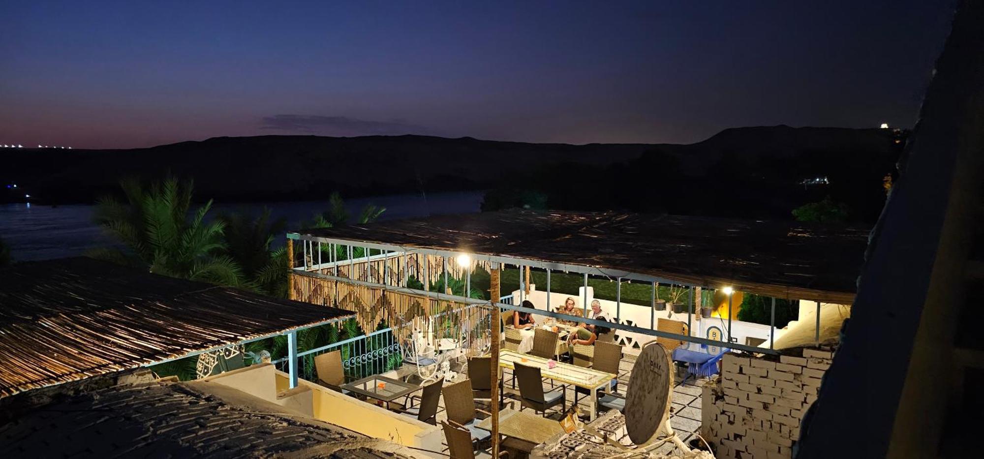 Basmatic Nubian Guest House Ασουάν Εξωτερικό φωτογραφία