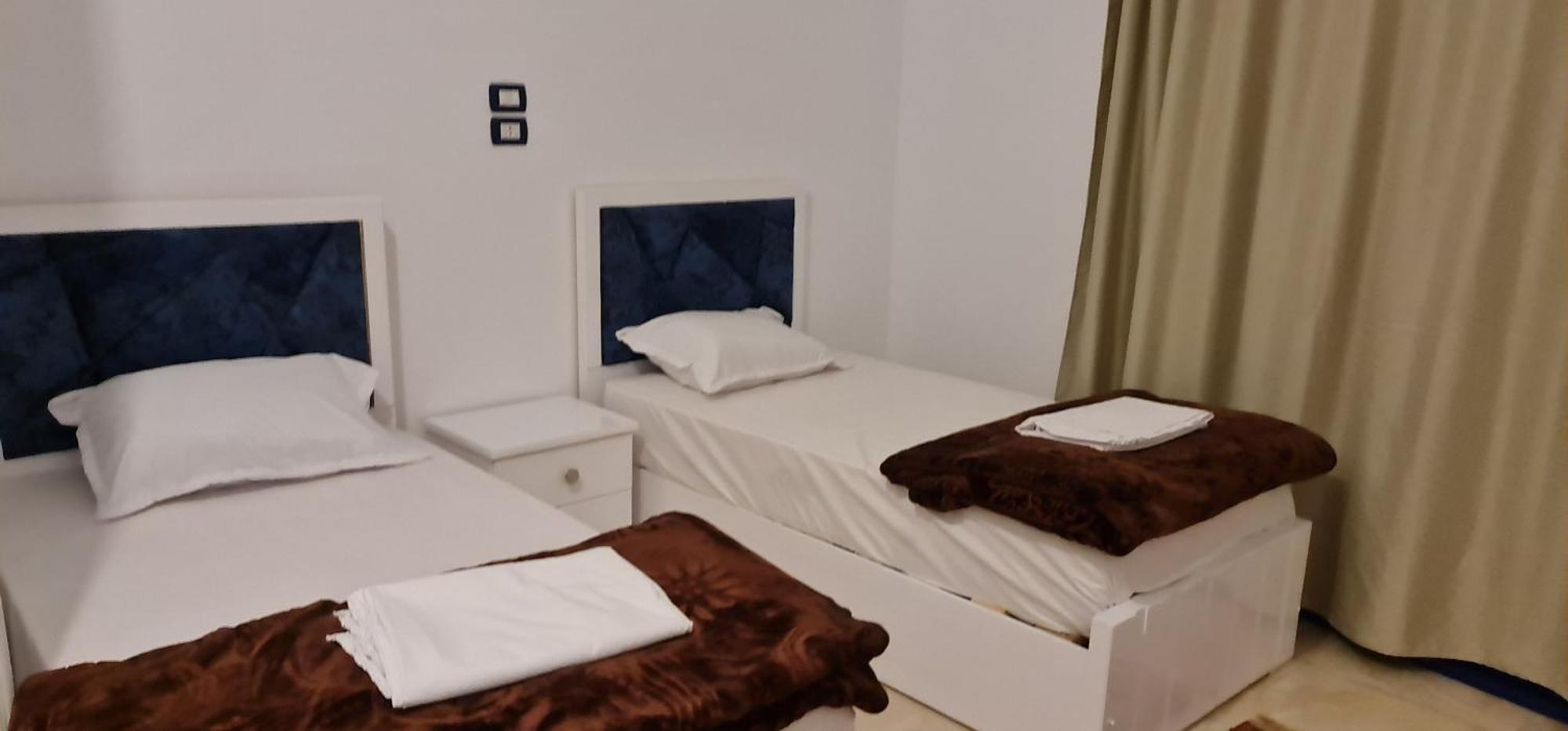 Basmatic Nubian Guest House Ασουάν Δωμάτιο φωτογραφία