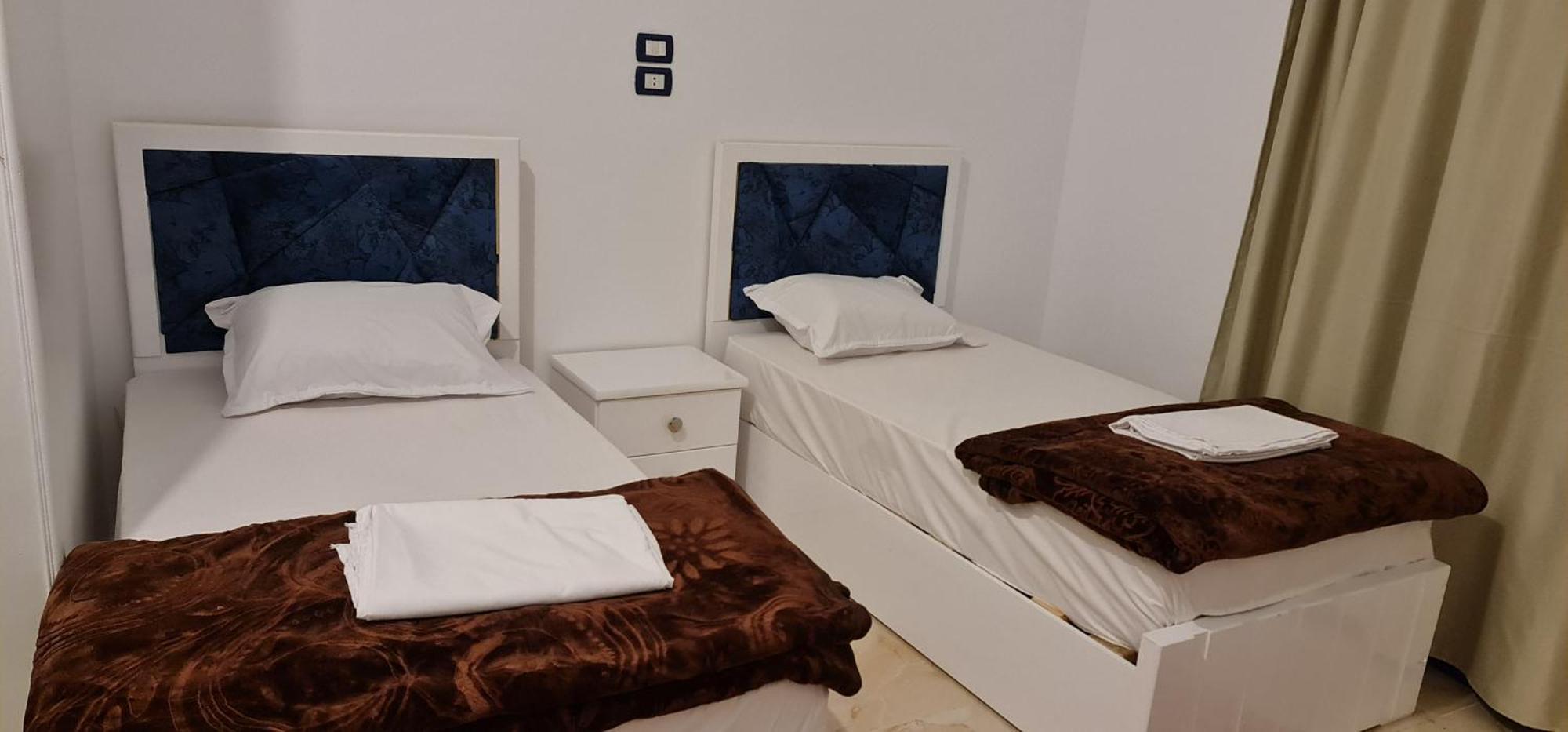 Basmatic Nubian Guest House Ασουάν Δωμάτιο φωτογραφία