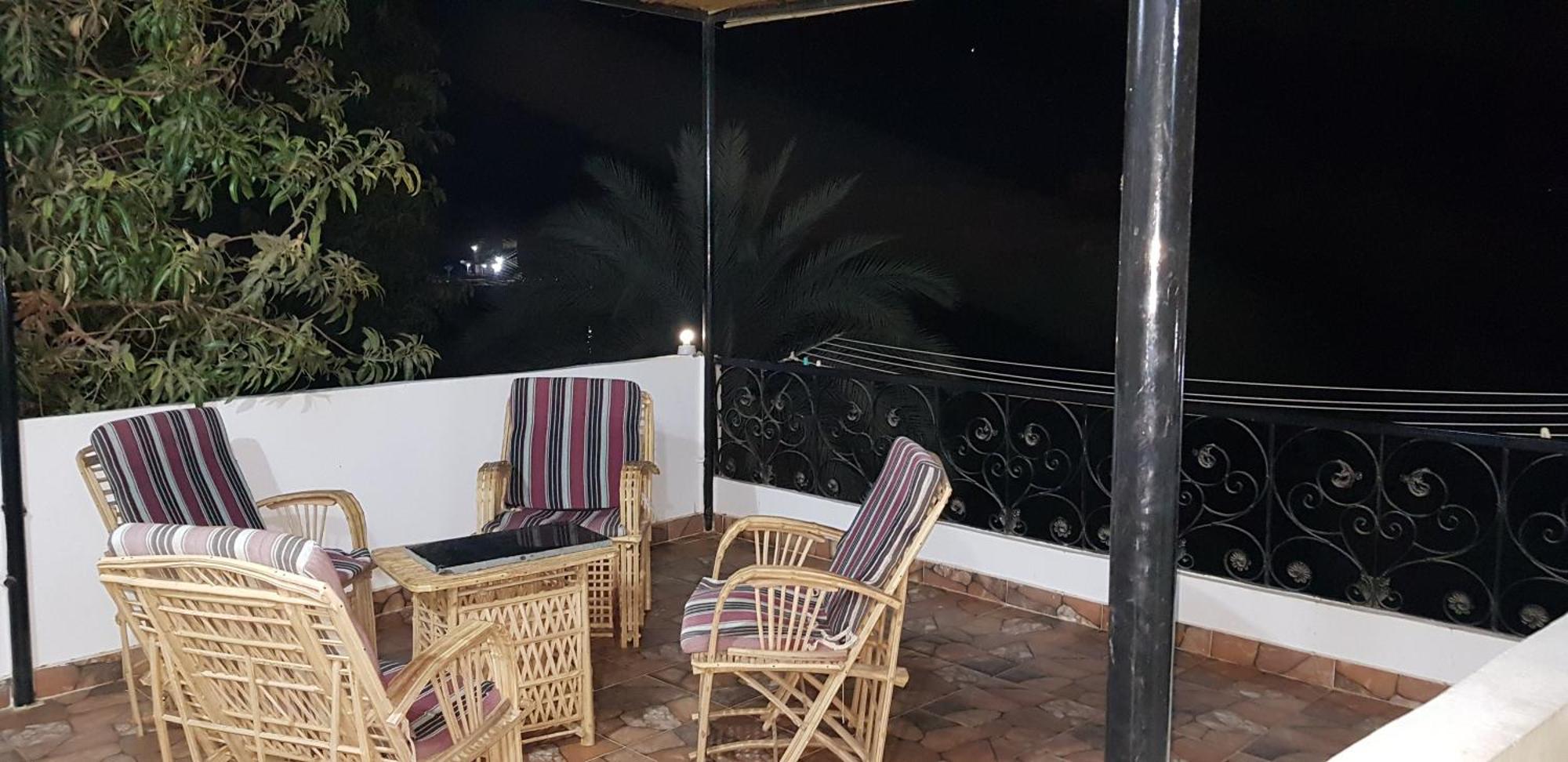 Basmatic Nubian Guest House Ασουάν Δωμάτιο φωτογραφία