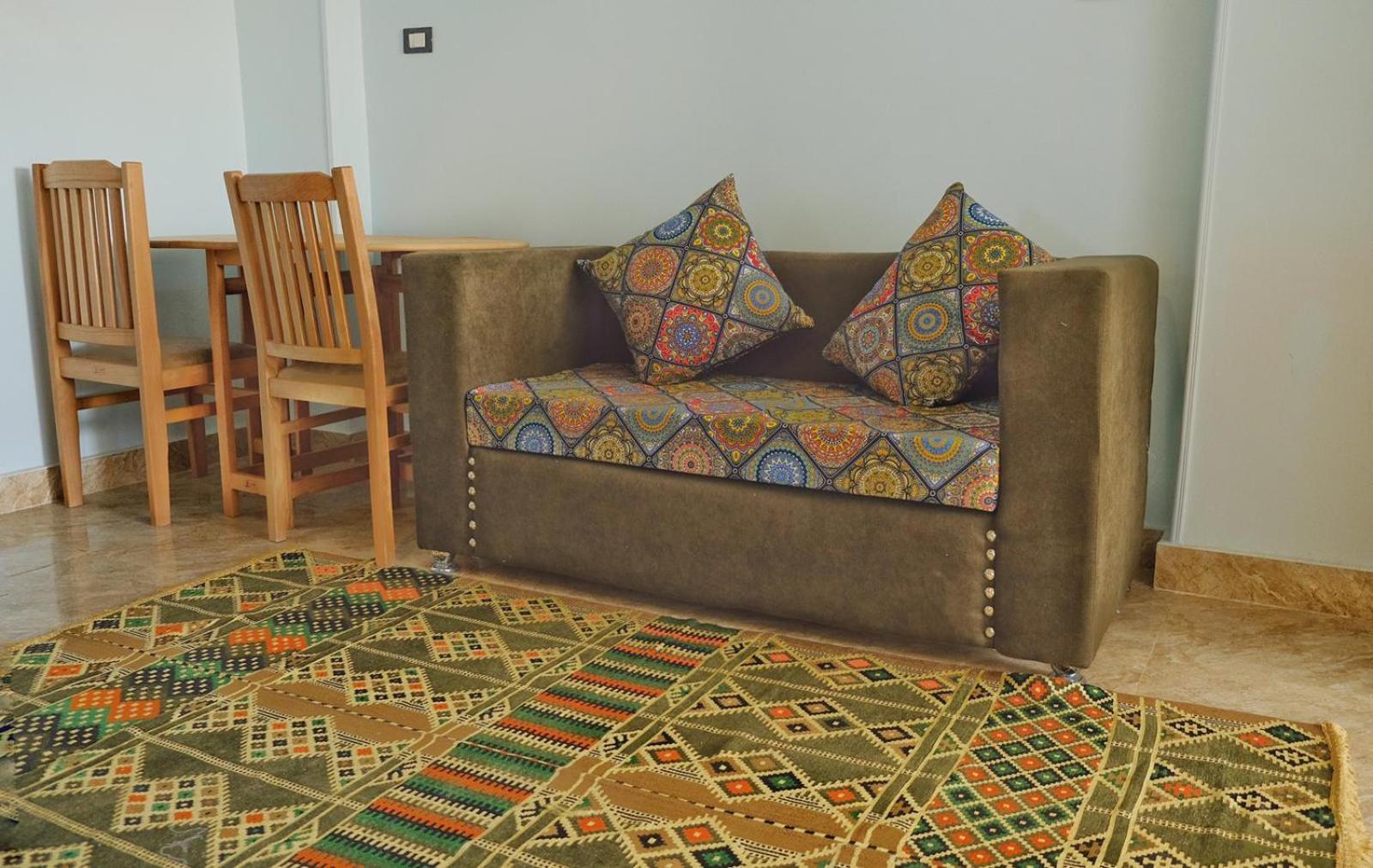 Basmatic Nubian Guest House Ασουάν Δωμάτιο φωτογραφία