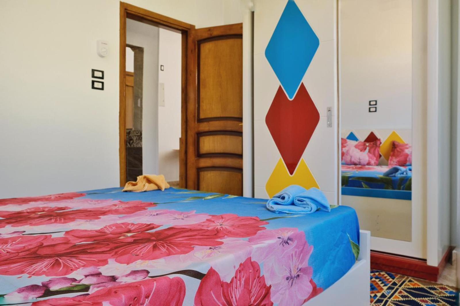 Basmatic Nubian Guest House Ασουάν Δωμάτιο φωτογραφία