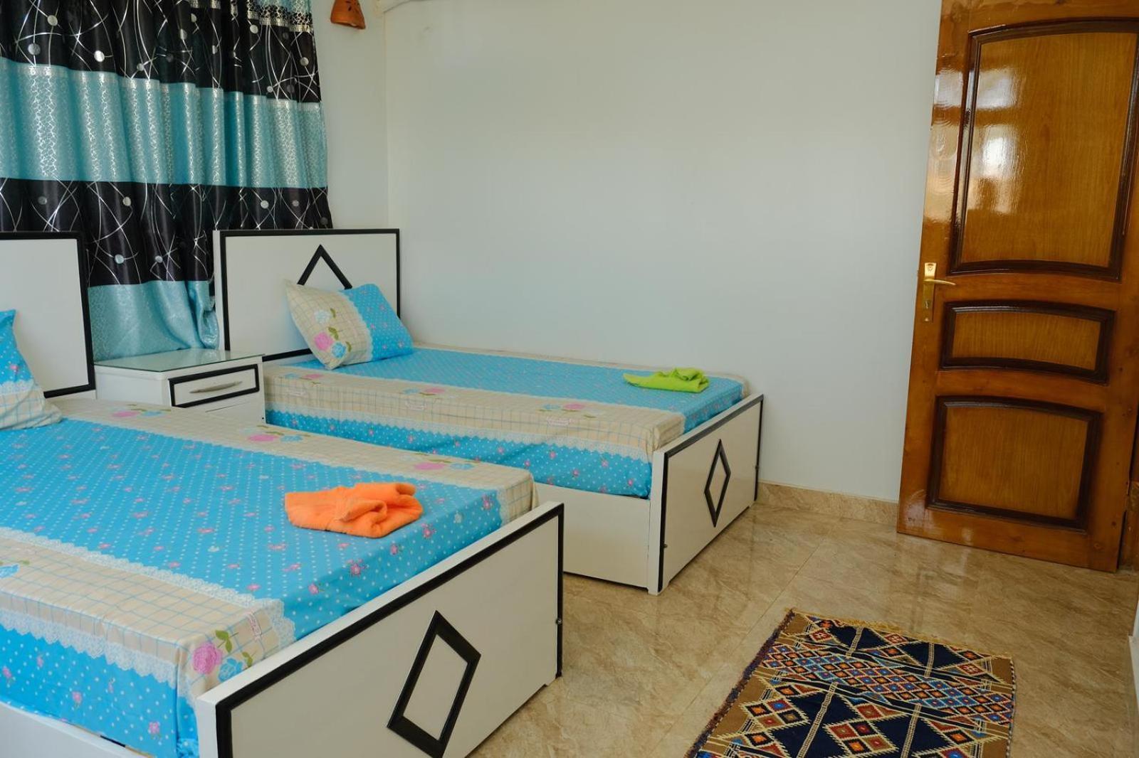 Basmatic Nubian Guest House Ασουάν Δωμάτιο φωτογραφία