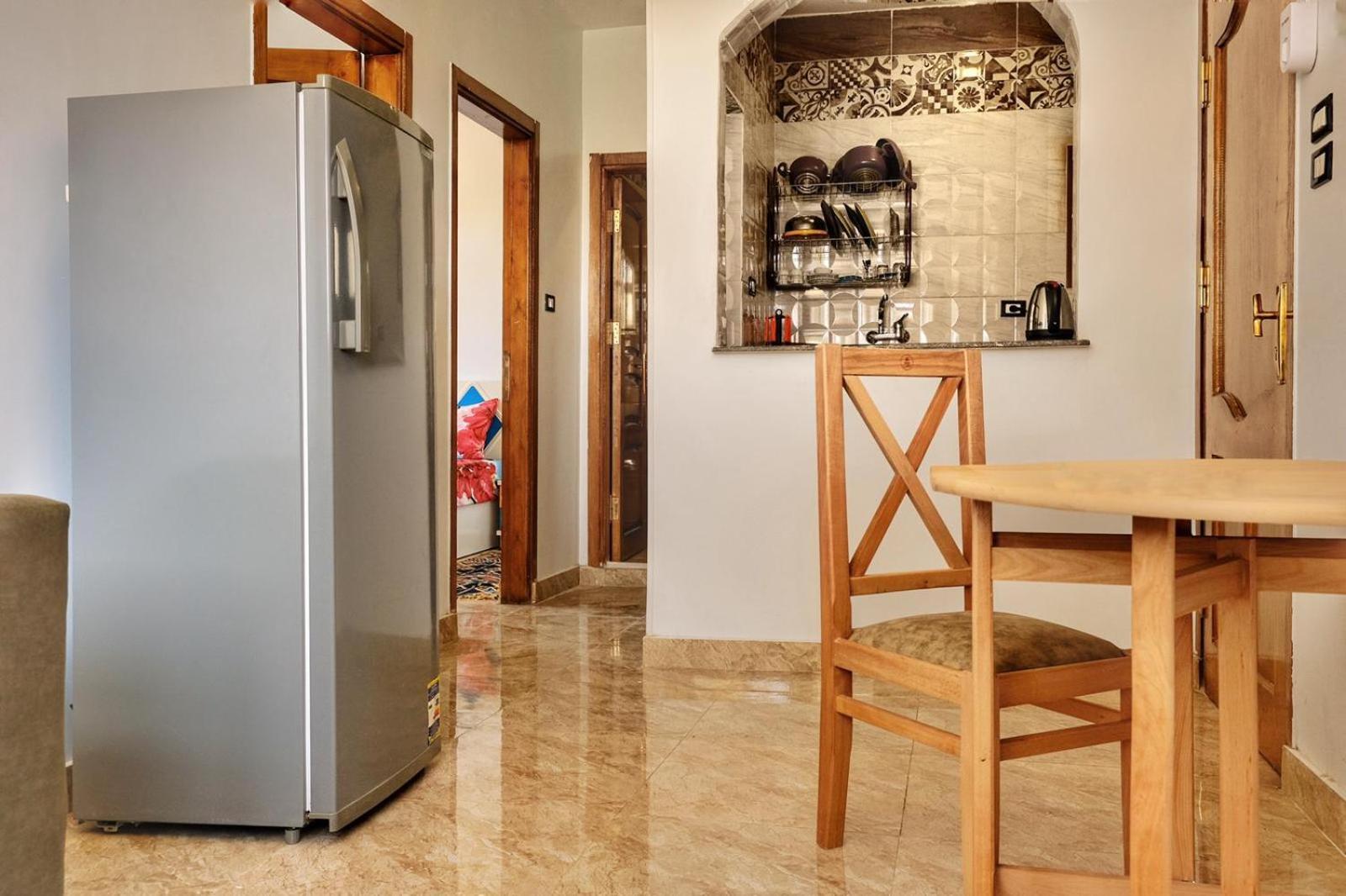 Basmatic Nubian Guest House Ασουάν Δωμάτιο φωτογραφία