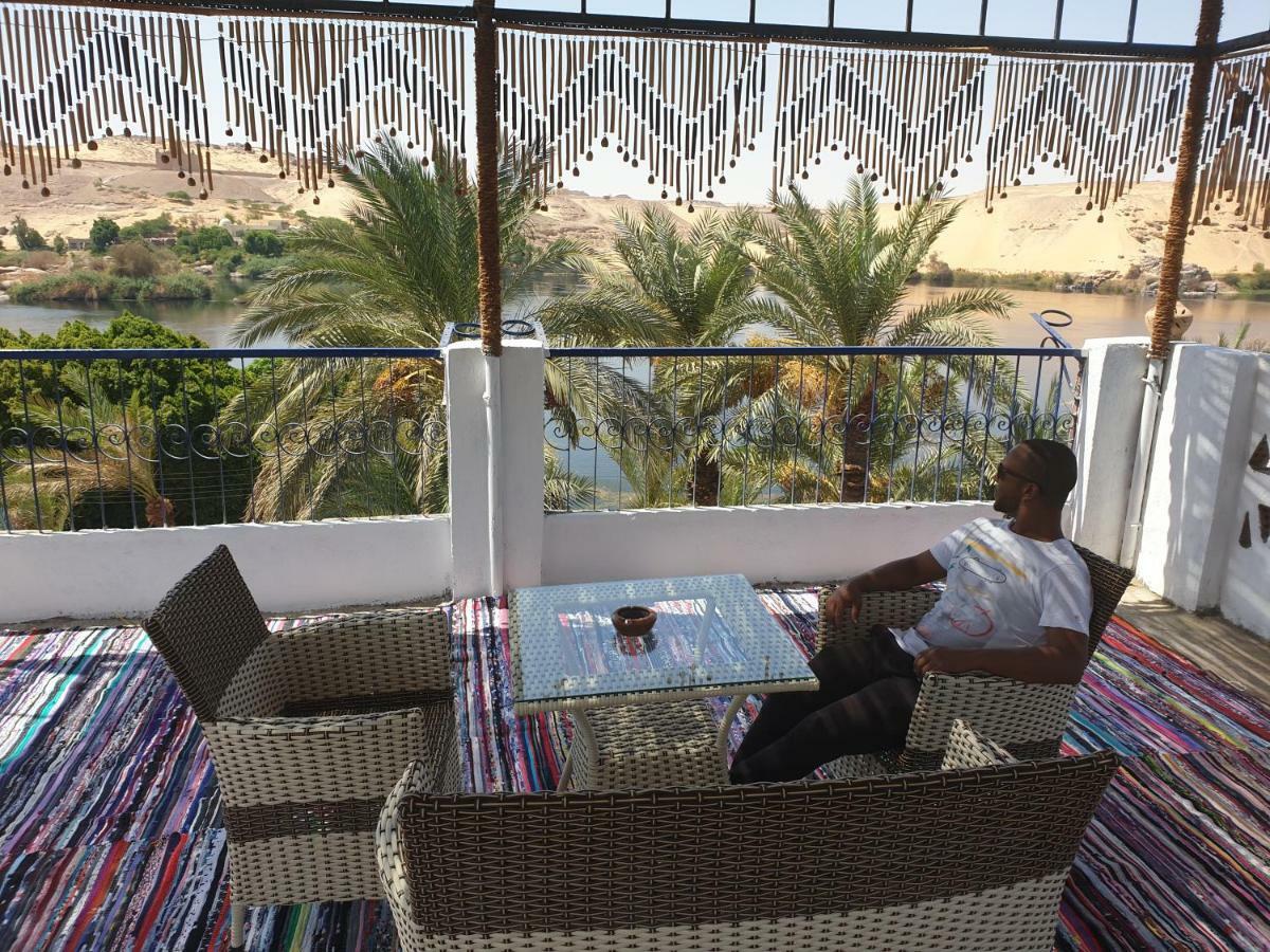 Basmatic Nubian Guest House Ασουάν Εξωτερικό φωτογραφία