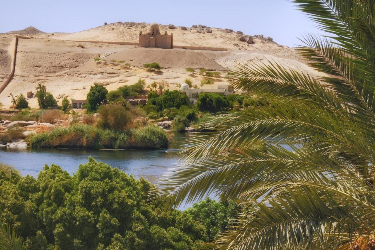Basmatic Nubian Guest House Ασουάν Εξωτερικό φωτογραφία
